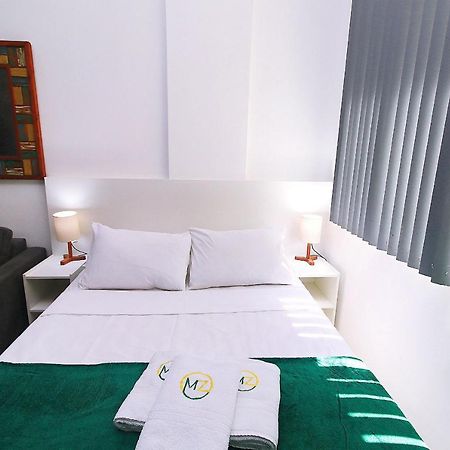 Studio Silencioso Para 4 Pessoas Em Ipanema Rio de Janeiro Kültér fotó