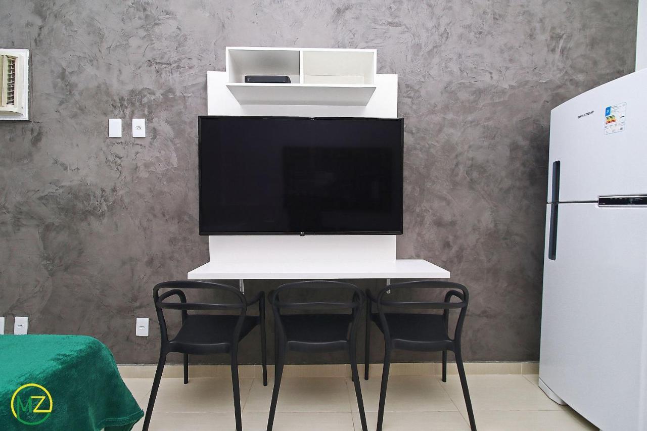 Studio Silencioso Para 4 Pessoas Em Ipanema Rio de Janeiro Kültér fotó